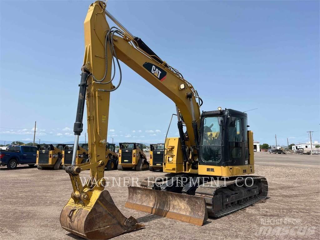 CAT 315FL TC 大型油圧ショベル12t以上（パワーショベル・ユンボ）