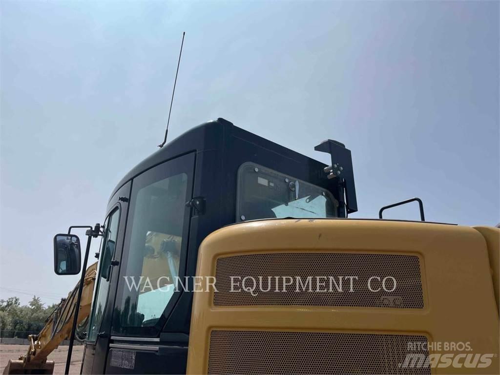 CAT 315FL TC 大型油圧ショベル12t以上（パワーショベル・ユンボ）