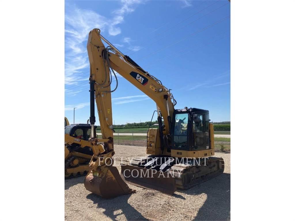 CAT 315FL9 大型油圧ショベル12t以上（パワーショベル・ユンボ）