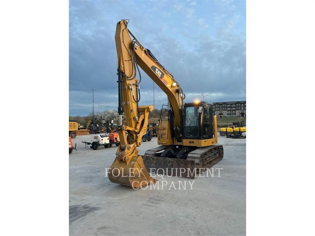 CAT 315FL9 大型油圧ショベル12t以上（パワーショベル・ユンボ）
