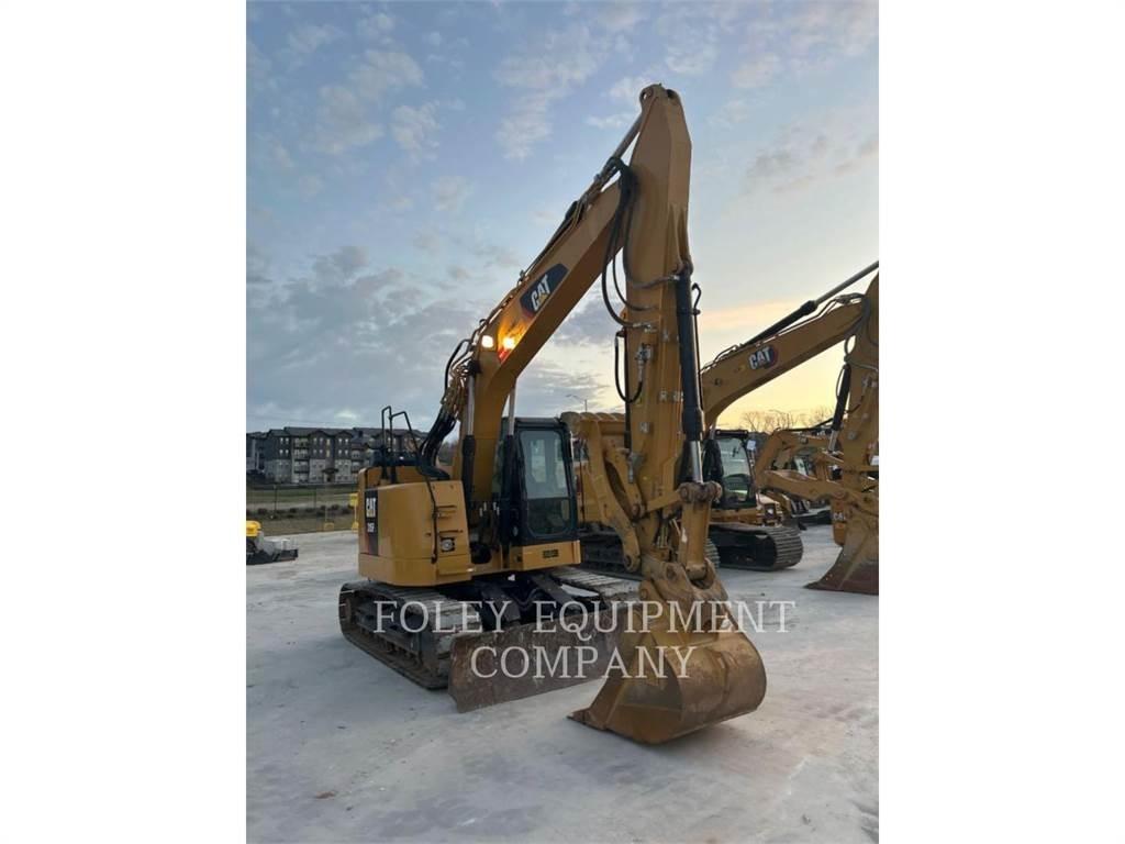 CAT 315FL9 大型油圧ショベル12t以上（パワーショベル・ユンボ）