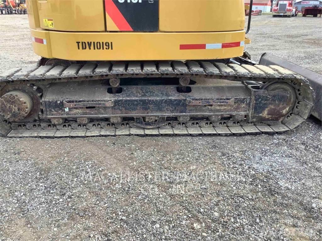 CAT 315FLCR 大型油圧ショベル12t以上（パワーショベル・ユンボ）