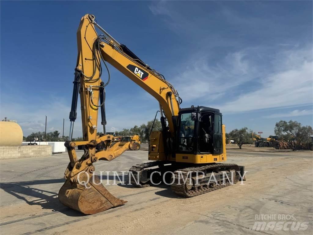 CAT 315FLCR 大型油圧ショベル12t以上（パワーショベル・ユンボ）