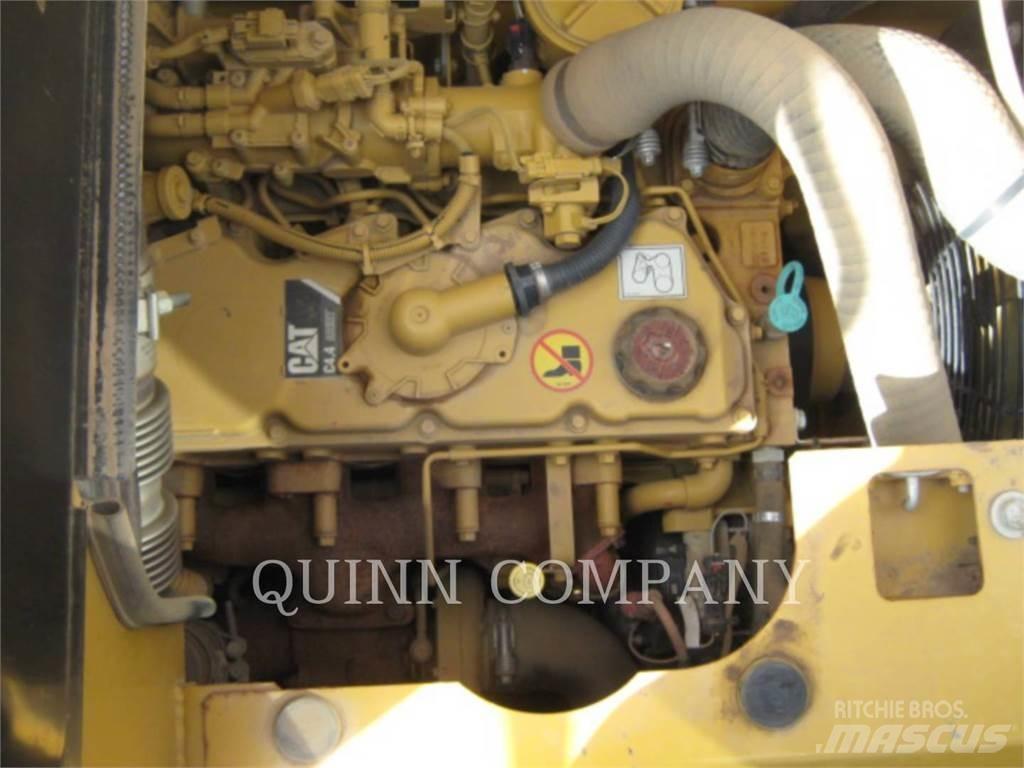 CAT 315FLCR 大型油圧ショベル12t以上（パワーショベル・ユンボ）