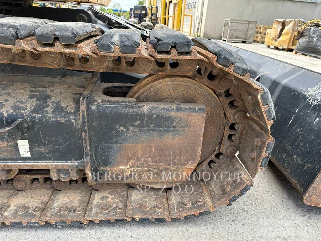 CAT 315FLCR 大型油圧ショベル12t以上（パワーショベル・ユンボ）