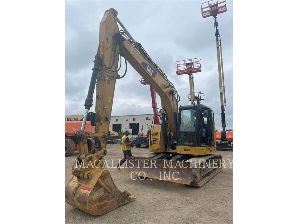 CAT 315FLCR 大型油圧ショベル12t以上（パワーショベル・ユンボ）