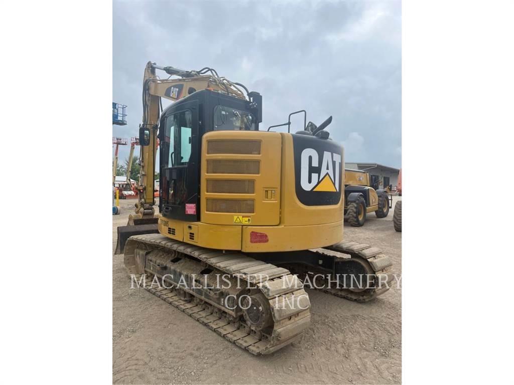 CAT 315FLCR 大型油圧ショベル12t以上（パワーショベル・ユンボ）