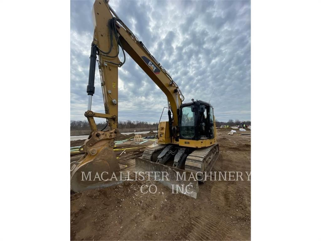 CAT 315FLCR 大型油圧ショベル12t以上（パワーショベル・ユンボ）