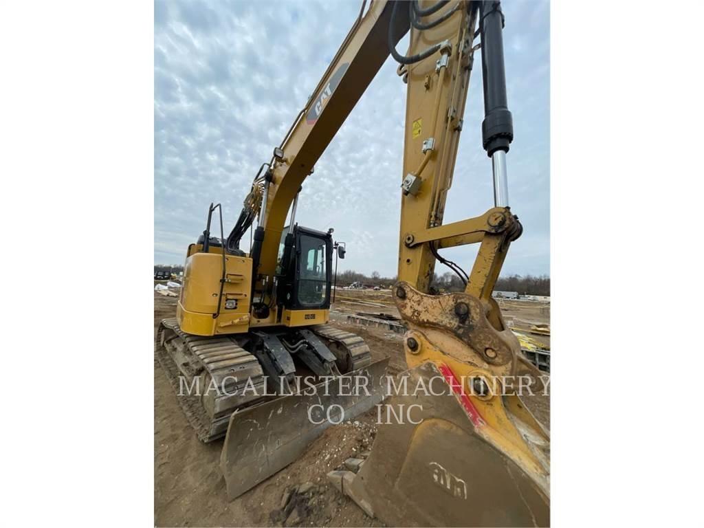 CAT 315FLCR 大型油圧ショベル12t以上（パワーショベル・ユンボ）