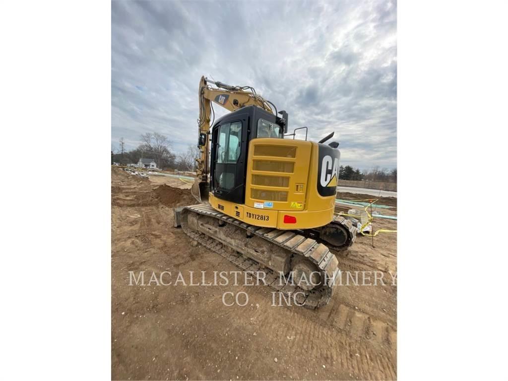 CAT 315FLCR 大型油圧ショベル12t以上（パワーショベル・ユンボ）