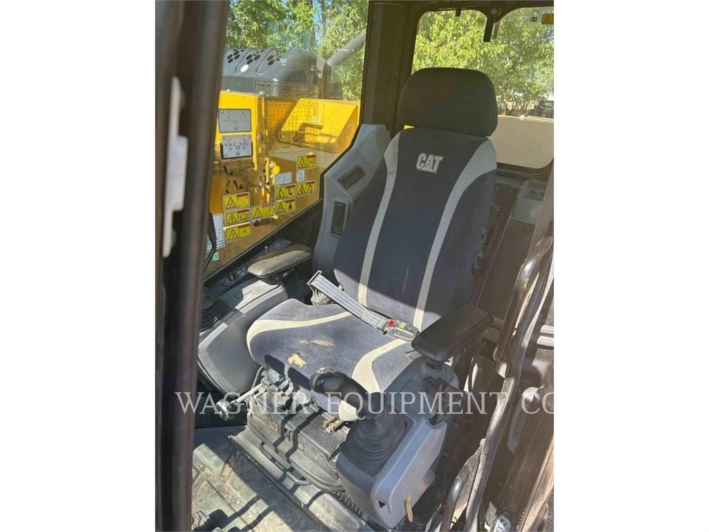 CAT 315FLCR 大型油圧ショベル12t以上（パワーショベル・ユンボ）