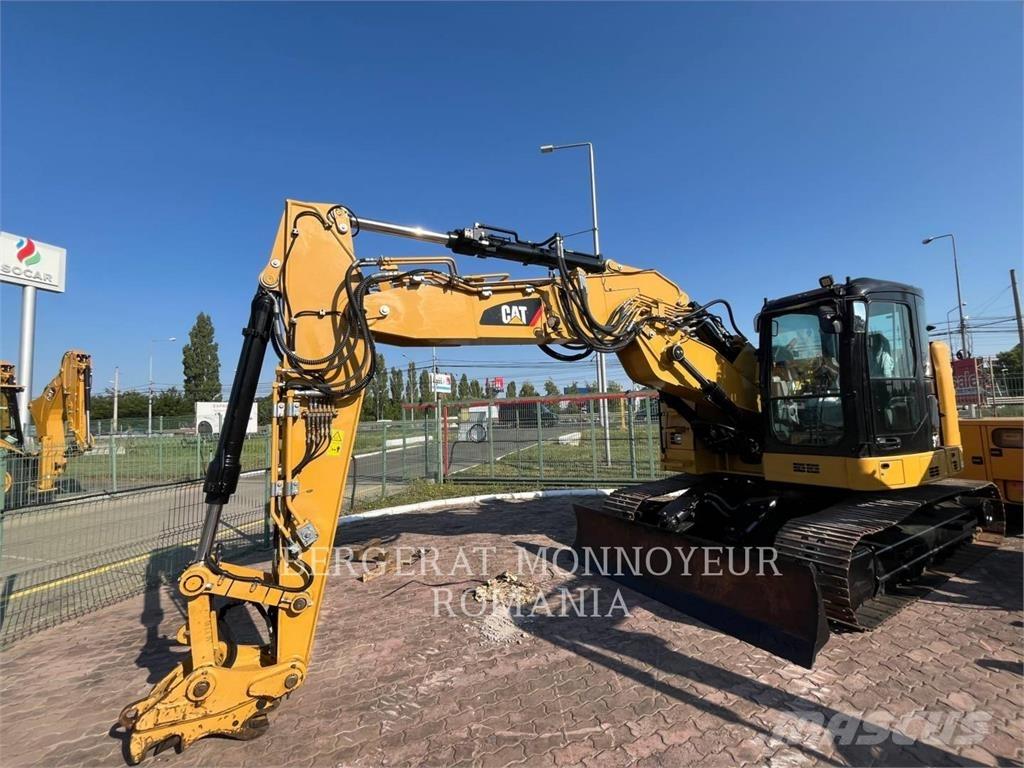 CAT 315FLCR 大型油圧ショベル12t以上（パワーショベル・ユンボ）