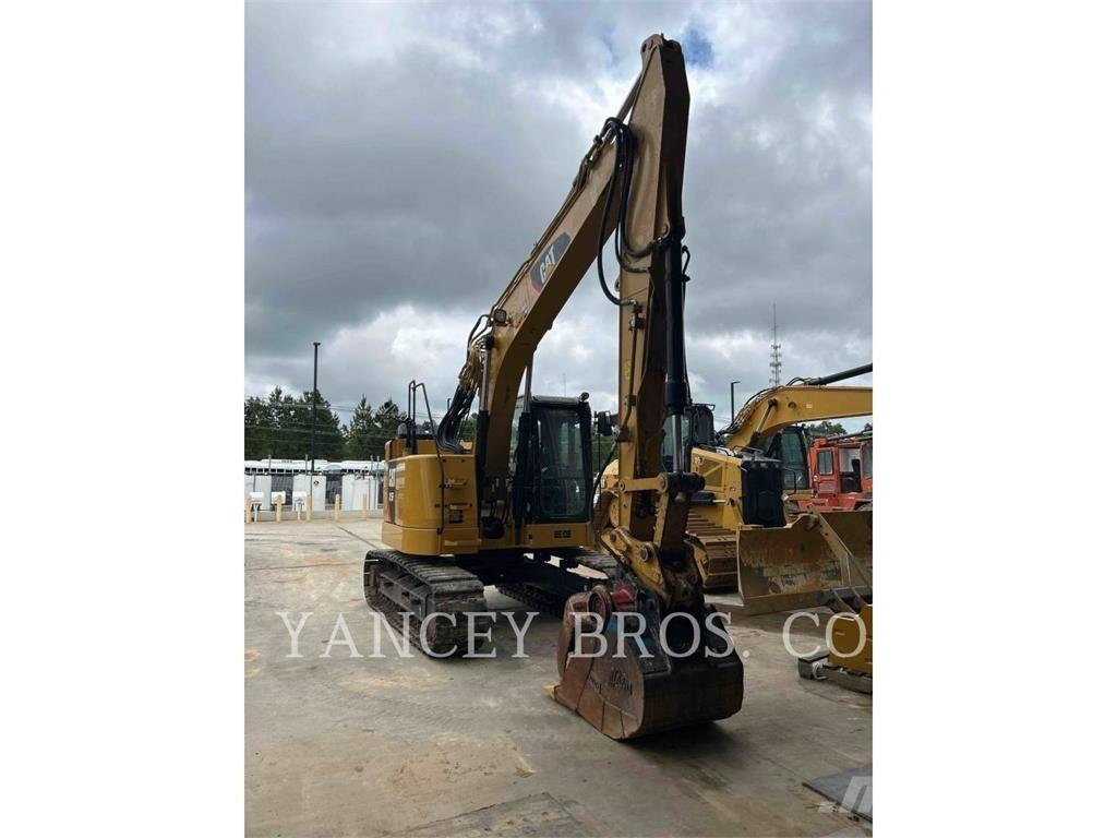CAT 315FLCR 大型油圧ショベル12t以上（パワーショベル・ユンボ）