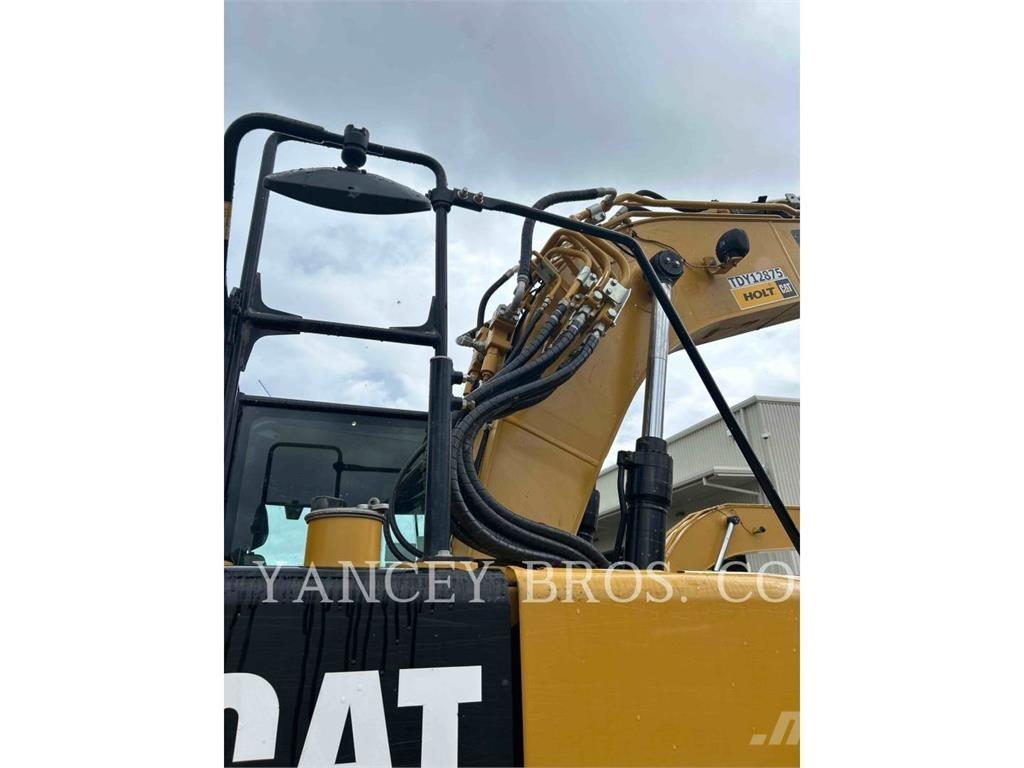 CAT 315FLCR 大型油圧ショベル12t以上（パワーショベル・ユンボ）