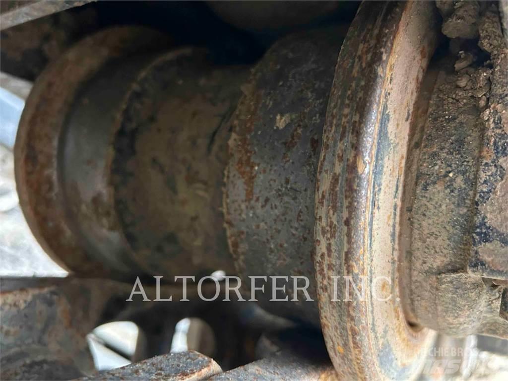 CAT 315FLCR 2D 大型油圧ショベル12t以上（パワーショベル・ユンボ）