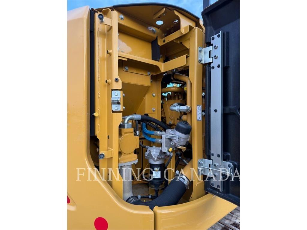 CAT 315GC 大型油圧ショベル12t以上（パワーショベル・ユンボ）