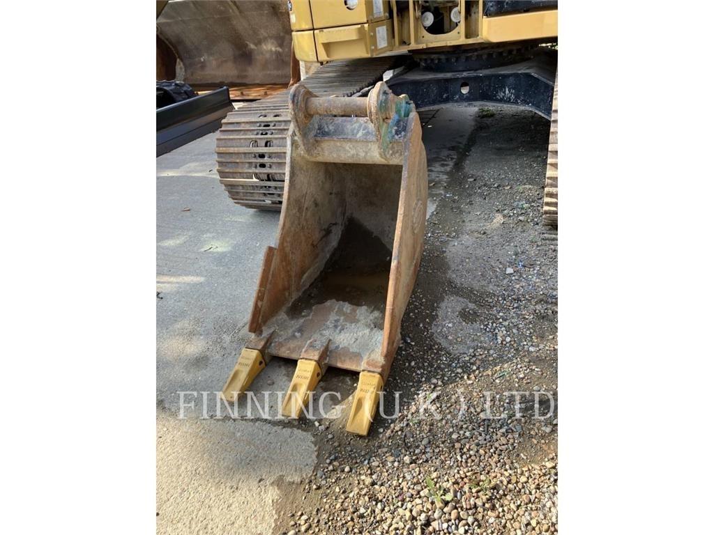 CAT 315GC 大型油圧ショベル12t以上（パワーショベル・ユンボ）
