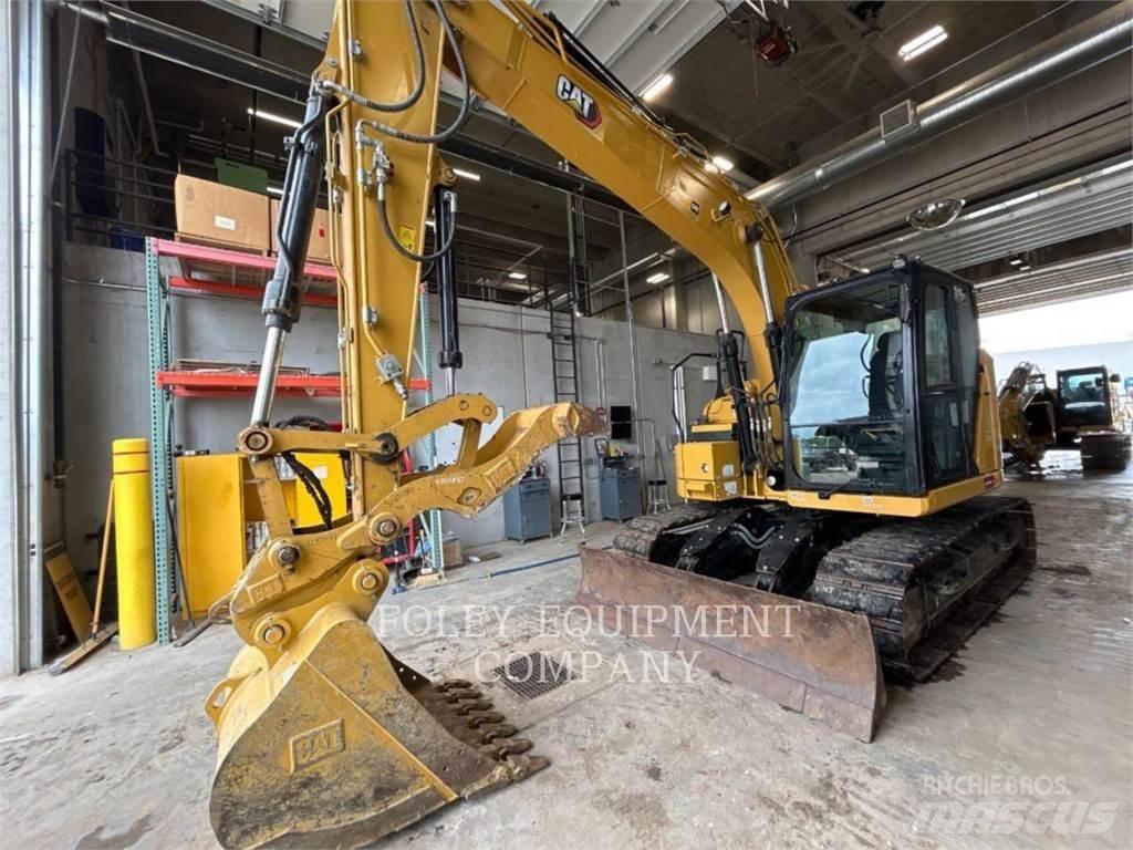 CAT 315GC-079 大型油圧ショベル12t以上（パワーショベル・ユンボ）