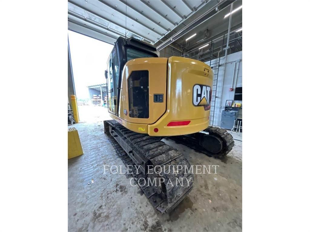 CAT 315GC-079 大型油圧ショベル12t以上（パワーショベル・ユンボ）