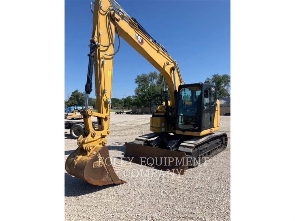 CAT 315GC-079 大型油圧ショベル12t以上（パワーショベル・ユンボ）