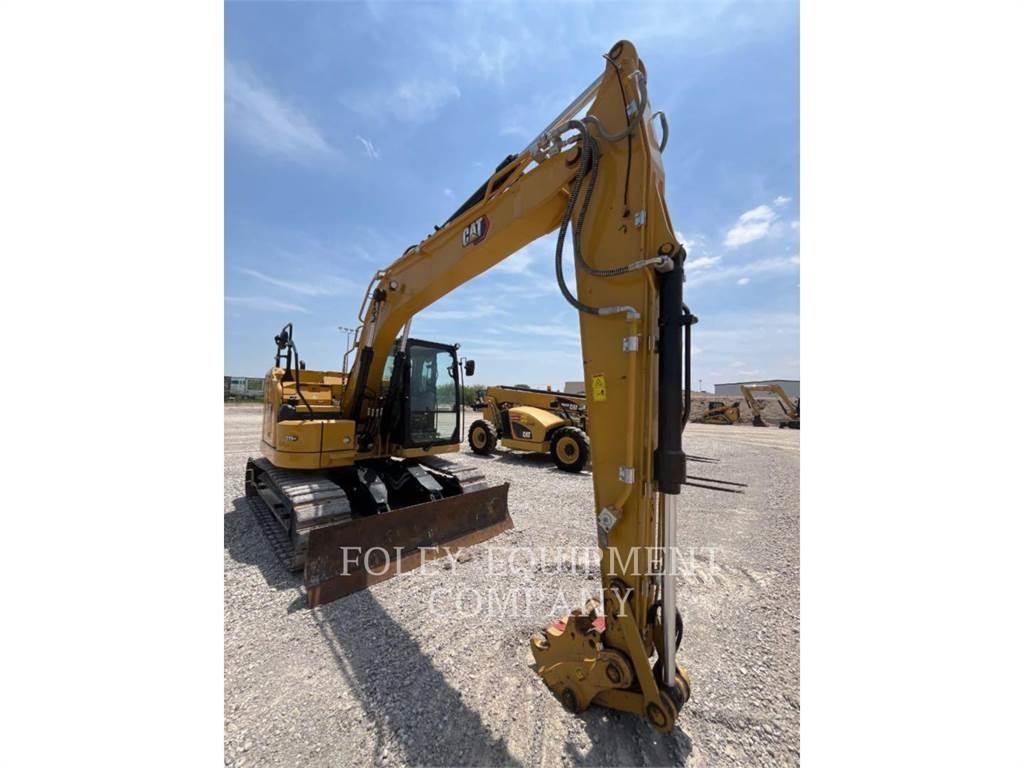 CAT 315GC-079 大型油圧ショベル12t以上（パワーショベル・ユンボ）