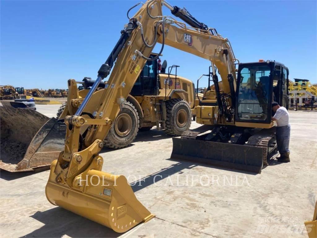 CAT 315GC STL 大型油圧ショベル12t以上（パワーショベル・ユンボ）