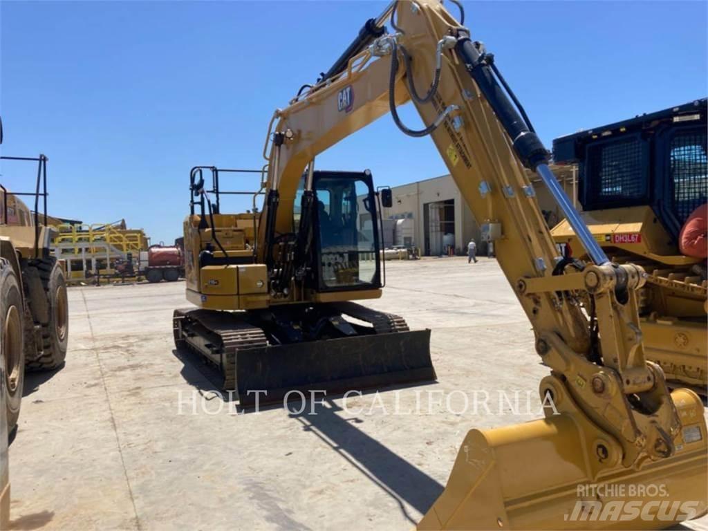 CAT 315GC STL 大型油圧ショベル12t以上（パワーショベル・ユンボ）
