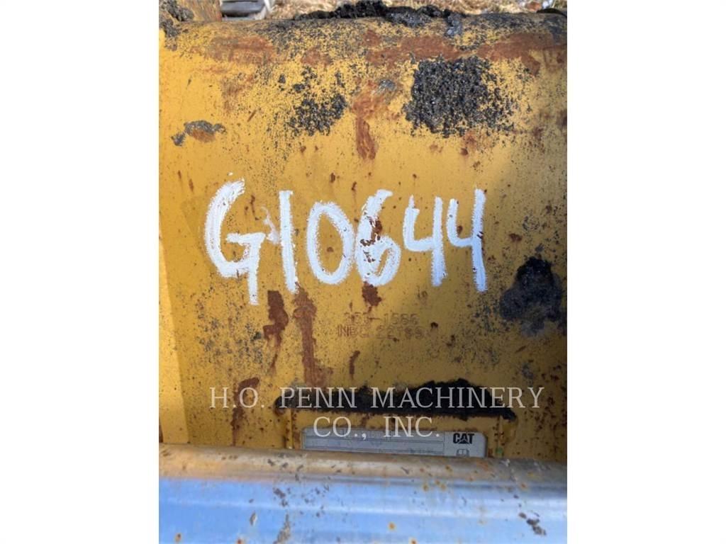 CAT 316-30IN BUCKET バケット