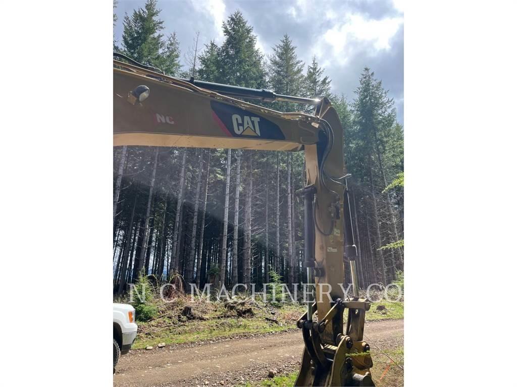CAT 316E L 大型油圧ショベル12t以上（パワーショベル・ユンボ）
