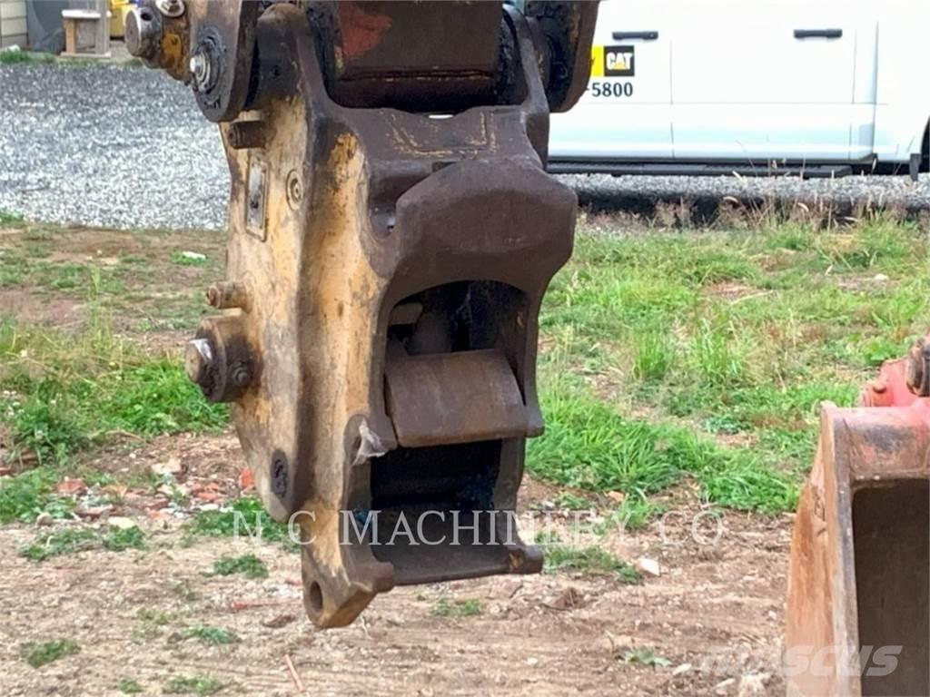 CAT 316E L 大型油圧ショベル12t以上（パワーショベル・ユンボ）