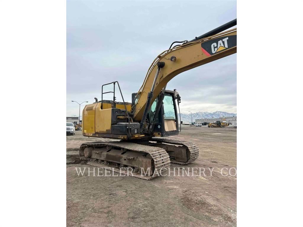 CAT 316E L CF 大型油圧ショベル12t以上（パワーショベル・ユンボ）
