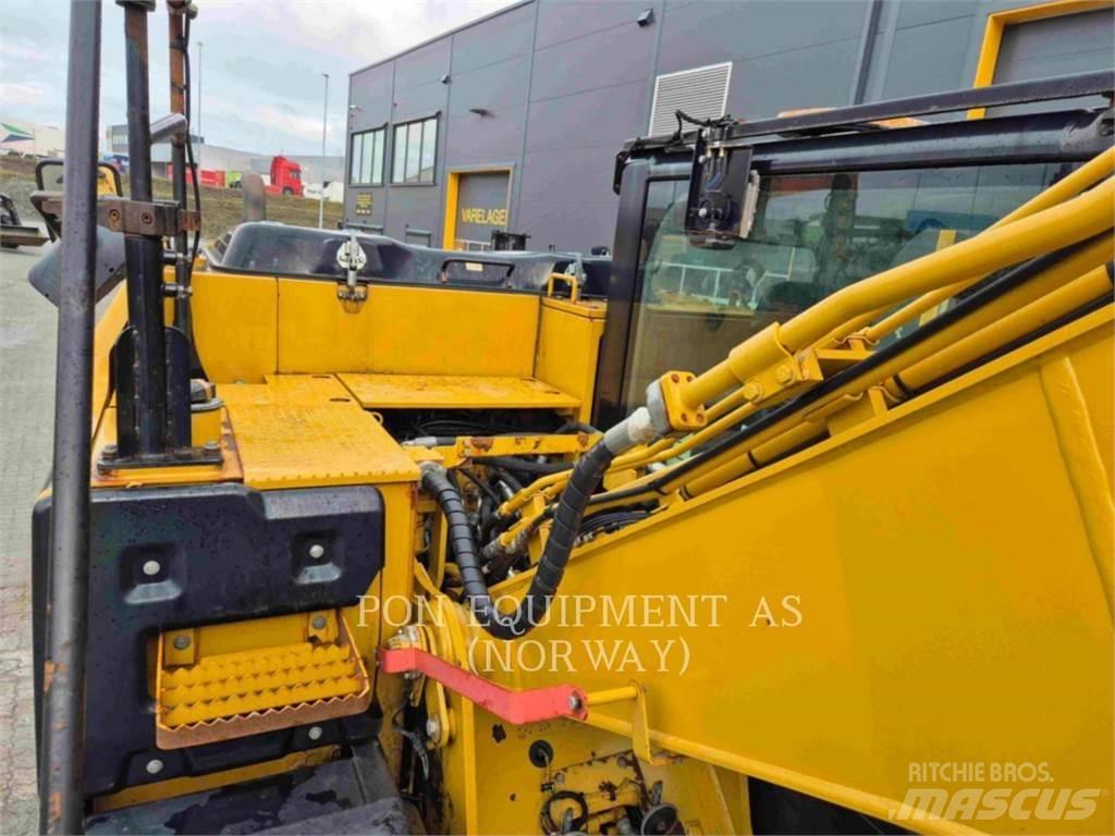 CAT 316EL 大型油圧ショベル12t以上（パワーショベル・ユンボ）