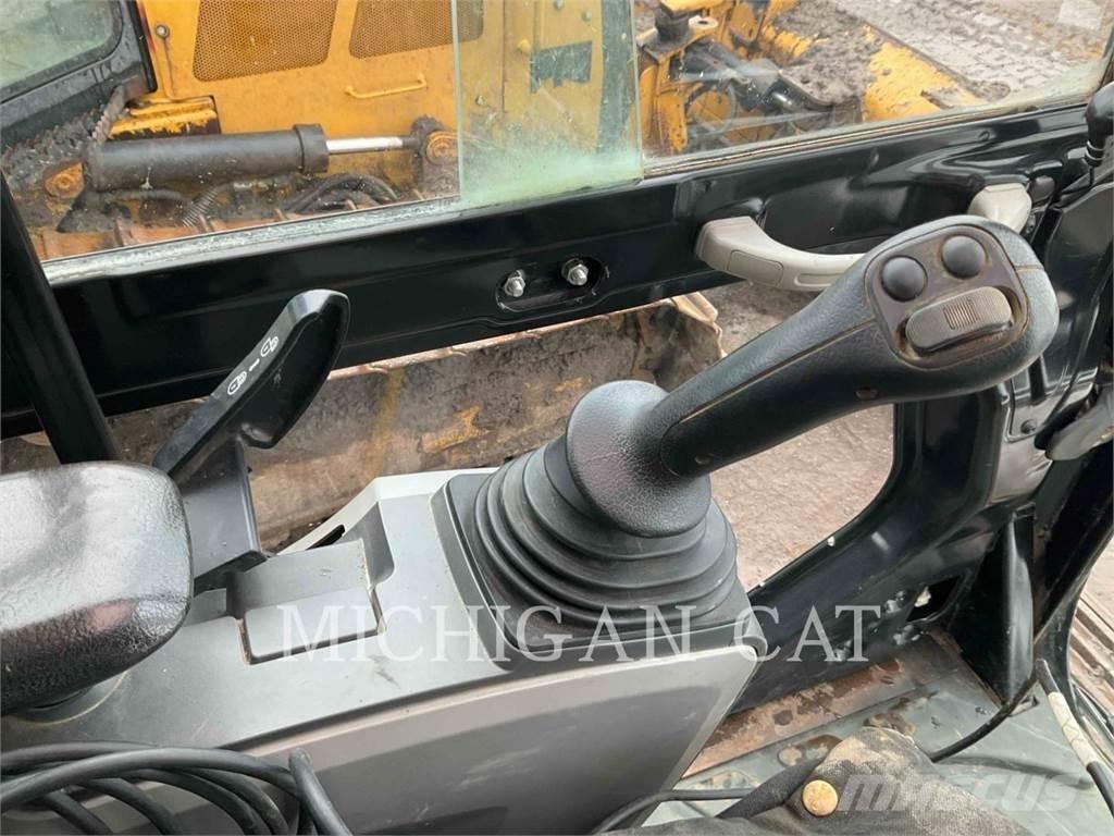 CAT 316EL Q 大型油圧ショベル12t以上（パワーショベル・ユンボ）