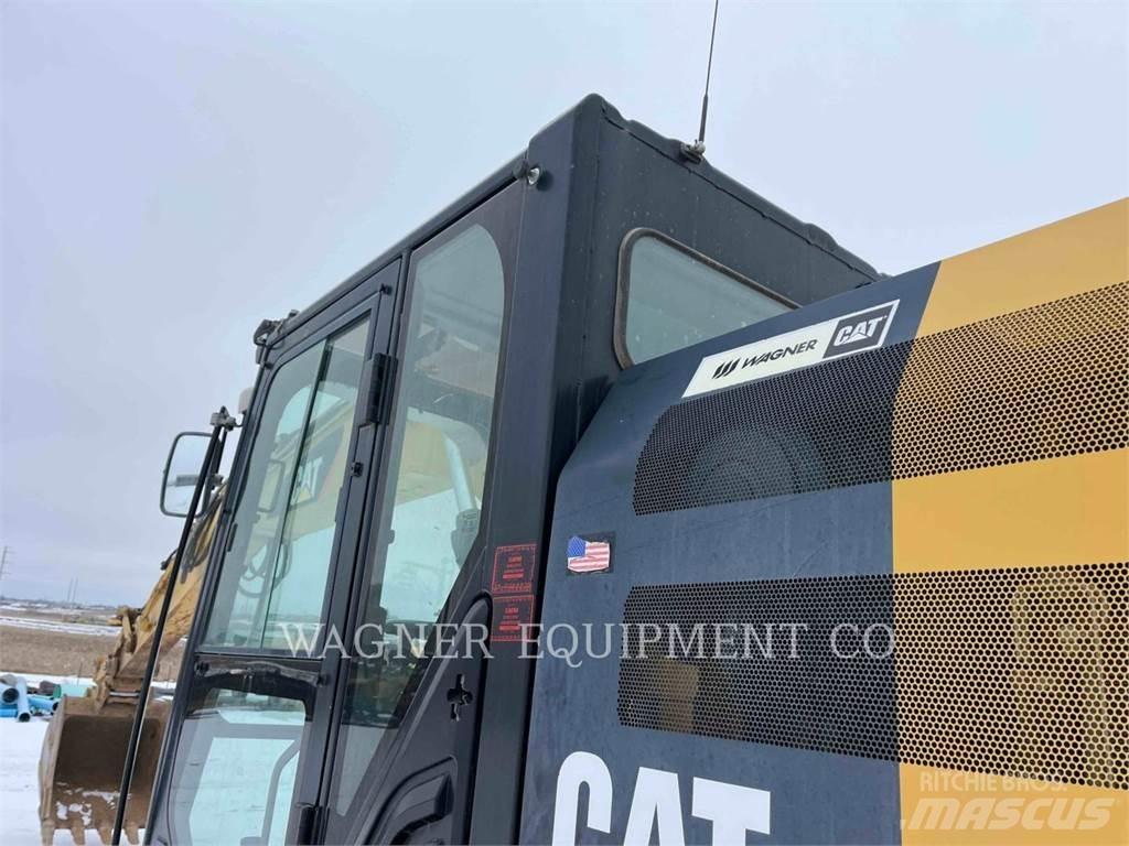 CAT 316EL TC 大型油圧ショベル12t以上（パワーショベル・ユンボ）