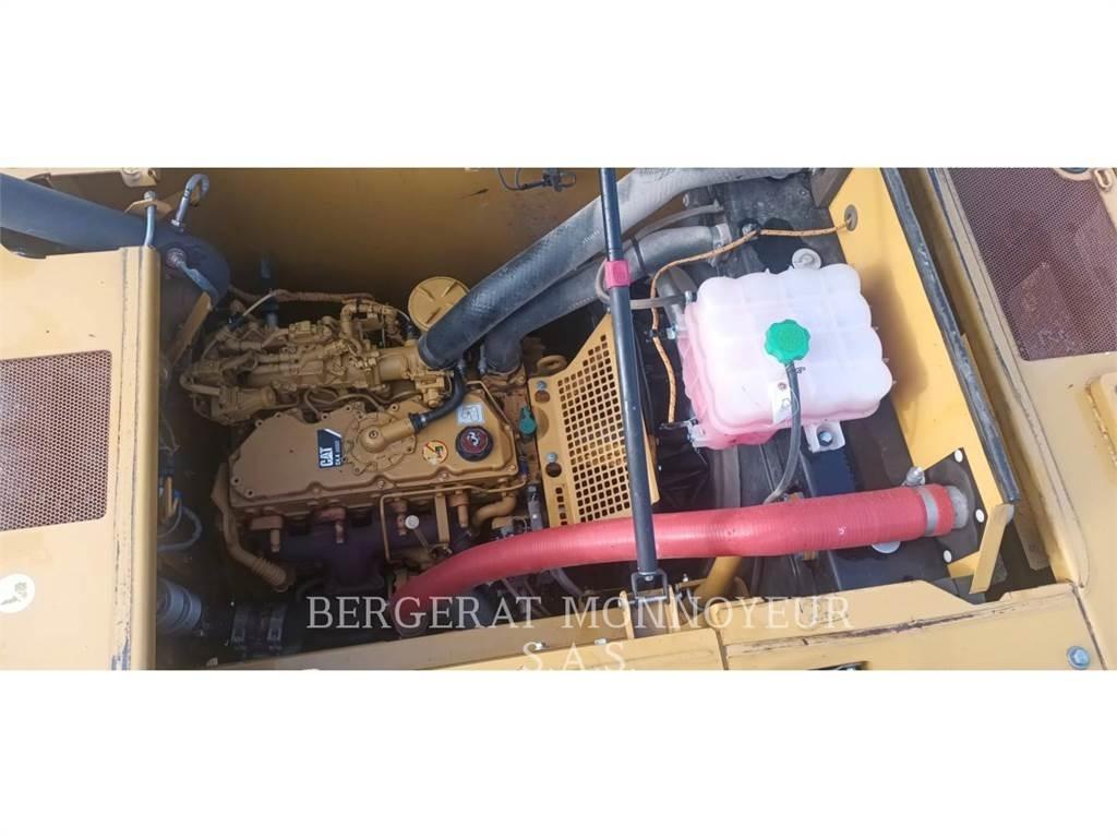 CAT 316F 大型油圧ショベル12t以上（パワーショベル・ユンボ）