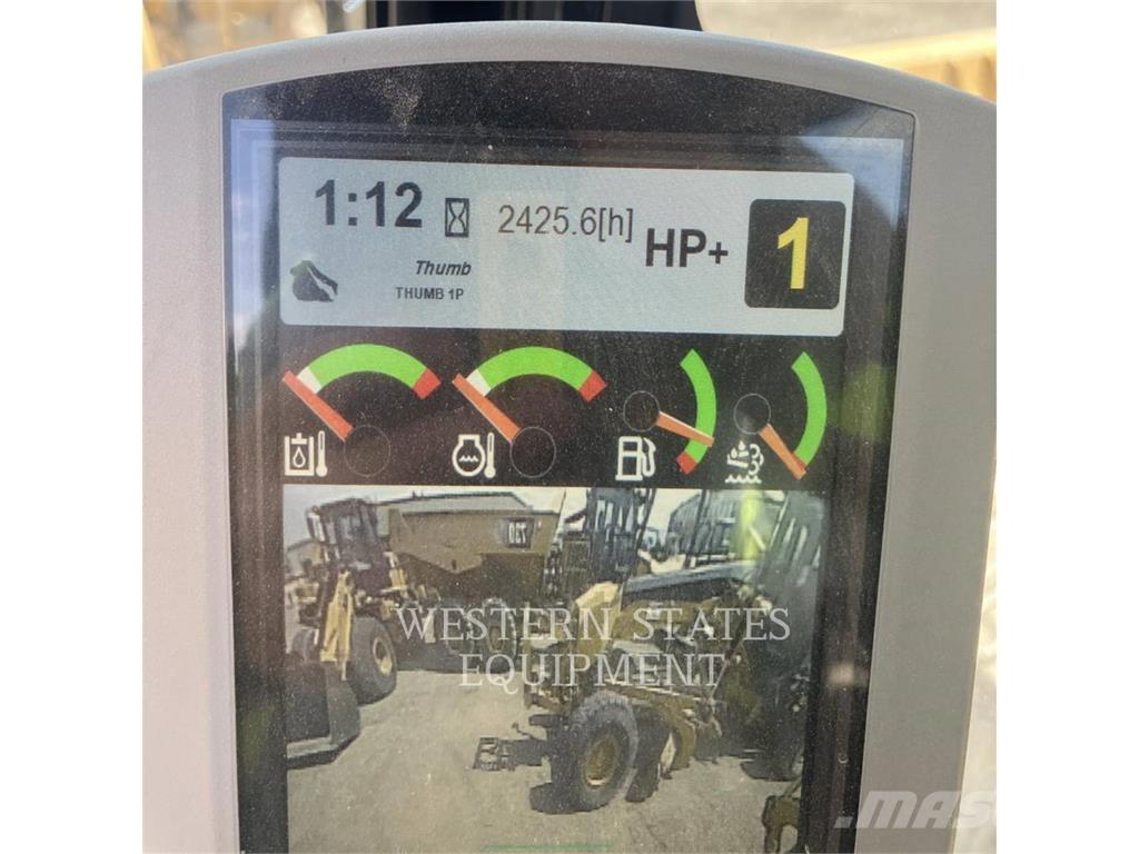 CAT 316F 大型油圧ショベル12t以上（パワーショベル・ユンボ）