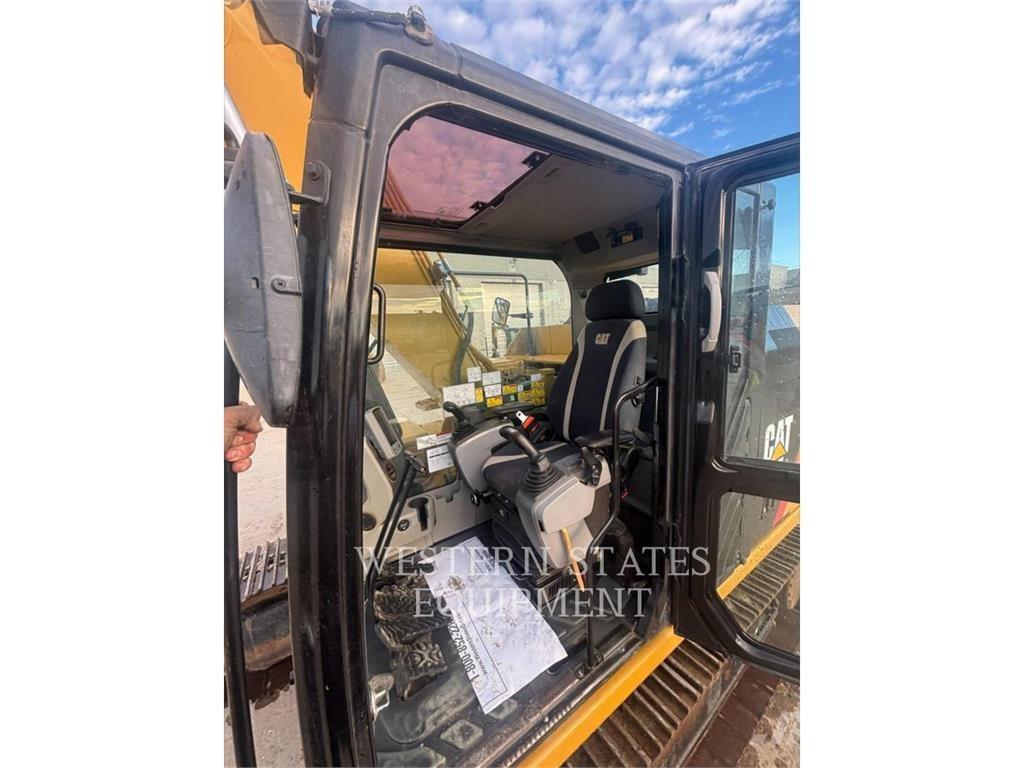 CAT 316F 大型油圧ショベル12t以上（パワーショベル・ユンボ）