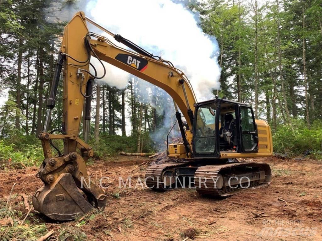 CAT 316F L 大型油圧ショベル12t以上（パワーショベル・ユンボ）