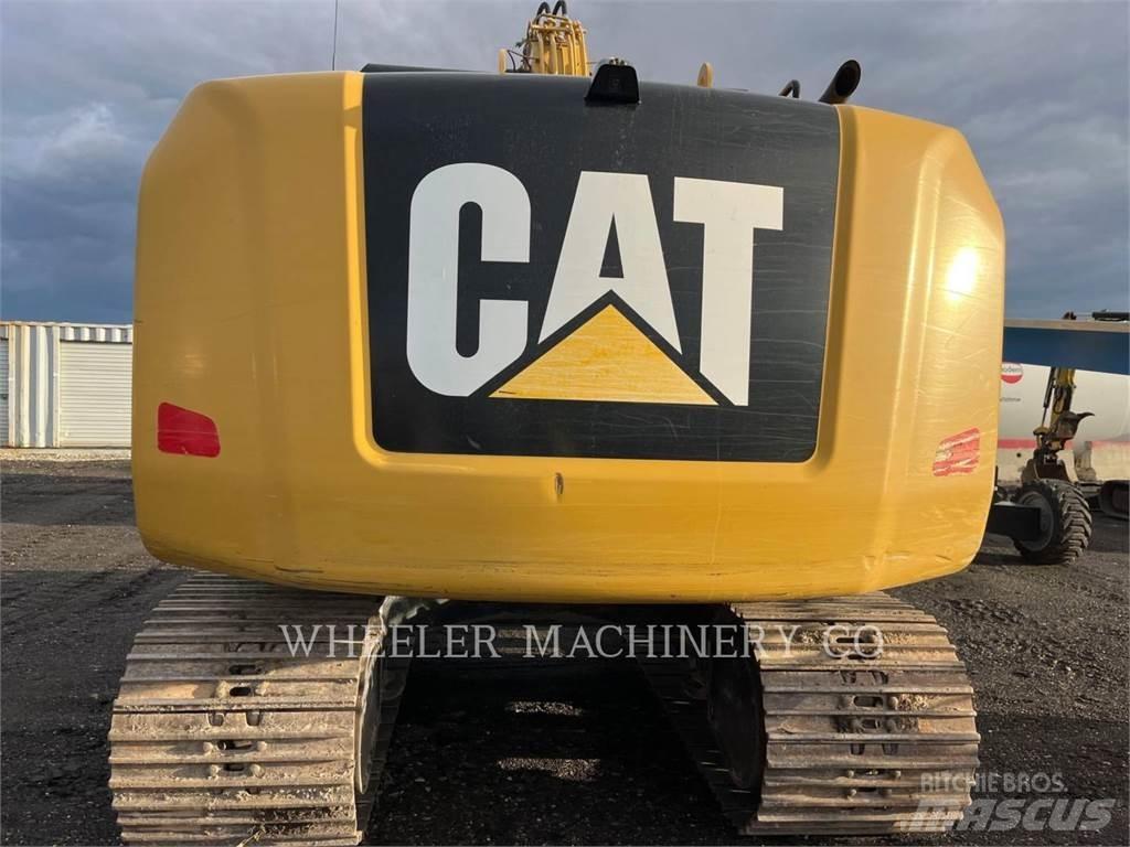 CAT 316F L 大型油圧ショベル12t以上（パワーショベル・ユンボ）