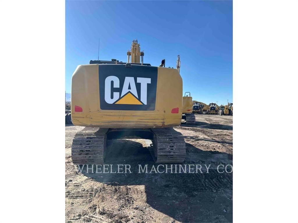 CAT 316F L 大型油圧ショベル12t以上（パワーショベル・ユンボ）