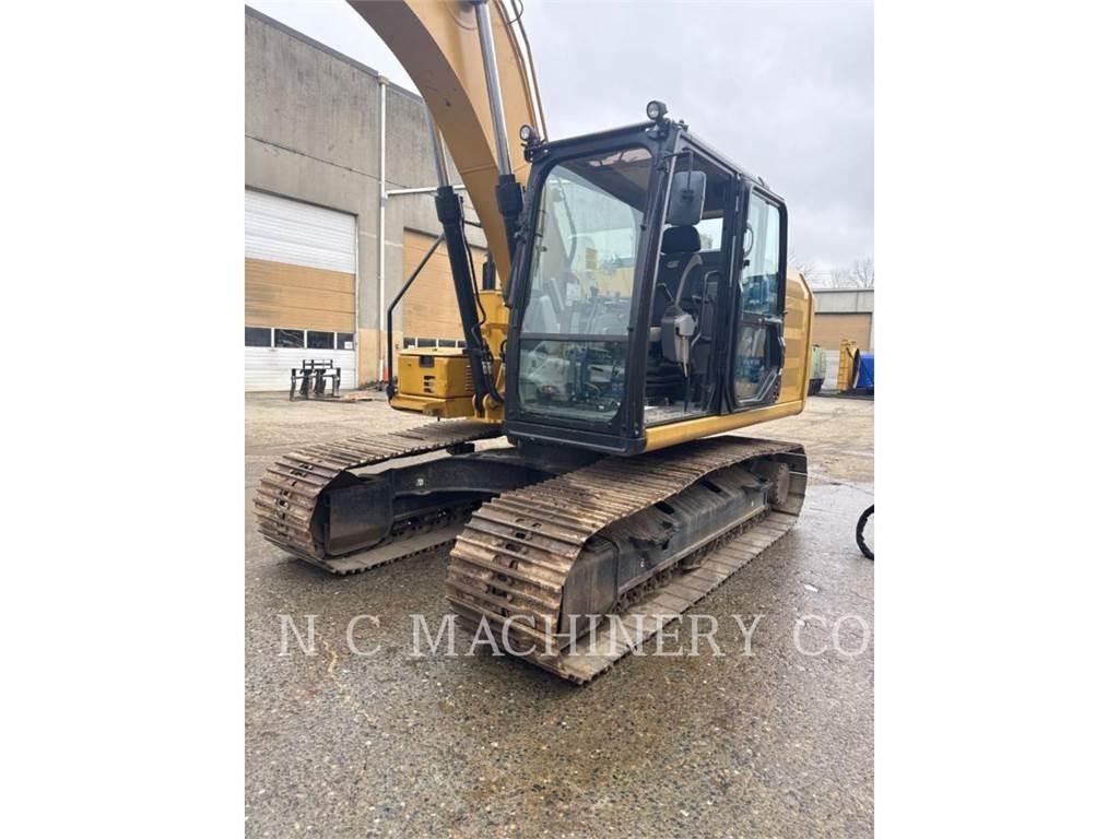 CAT 316F L 大型油圧ショベル12t以上（パワーショベル・ユンボ）