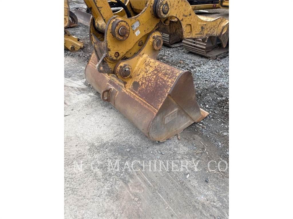 CAT 316F L 大型油圧ショベル12t以上（パワーショベル・ユンボ）
