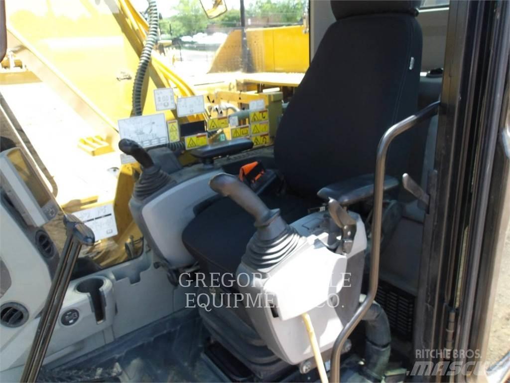 CAT 316FL 大型油圧ショベル12t以上（パワーショベル・ユンボ）