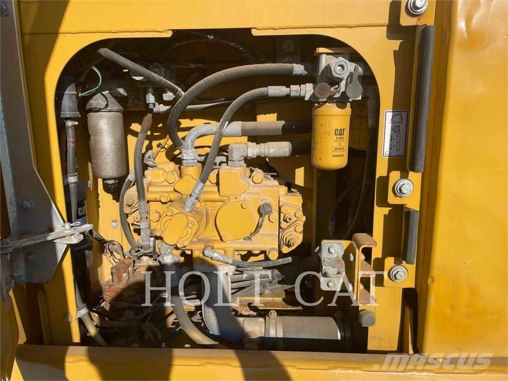 CAT 316FL 大型油圧ショベル12t以上（パワーショベル・ユンボ）