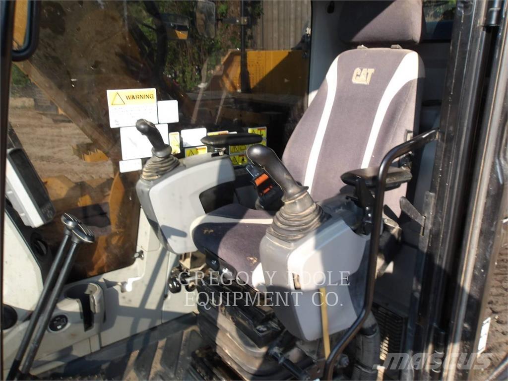 CAT 316FL 大型油圧ショベル12t以上（パワーショベル・ユンボ）