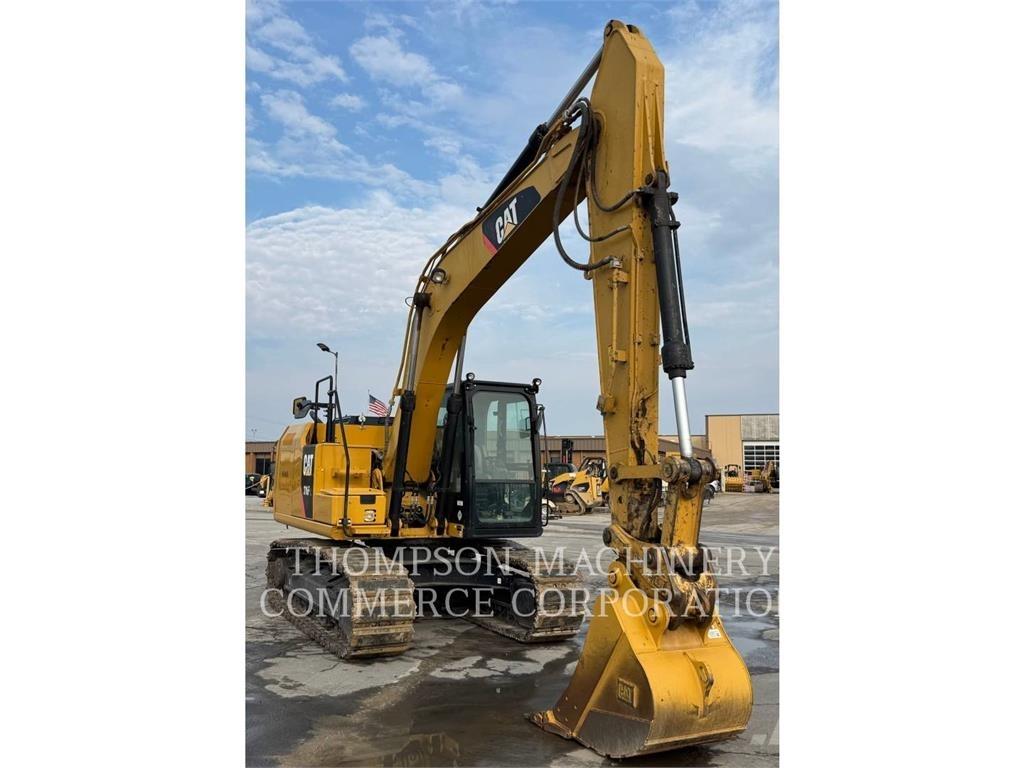 CAT 316FL 大型油圧ショベル12t以上（パワーショベル・ユンボ）