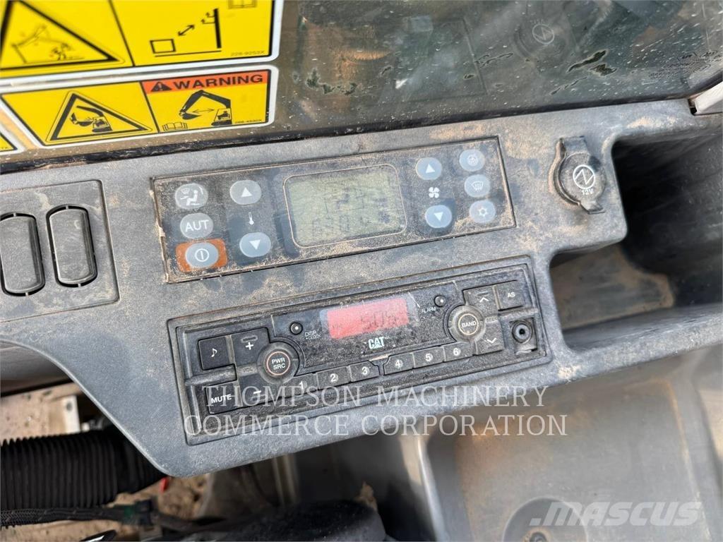 CAT 316FL 大型油圧ショベル12t以上（パワーショベル・ユンボ）