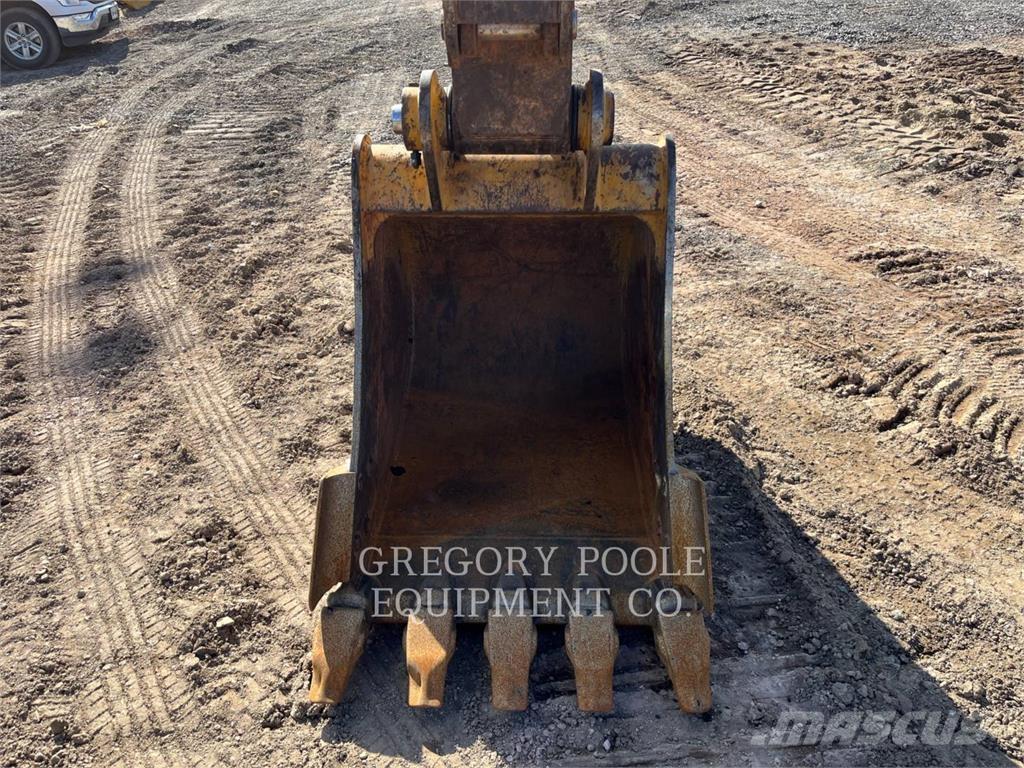 CAT 316FL 大型油圧ショベル12t以上（パワーショベル・ユンボ）