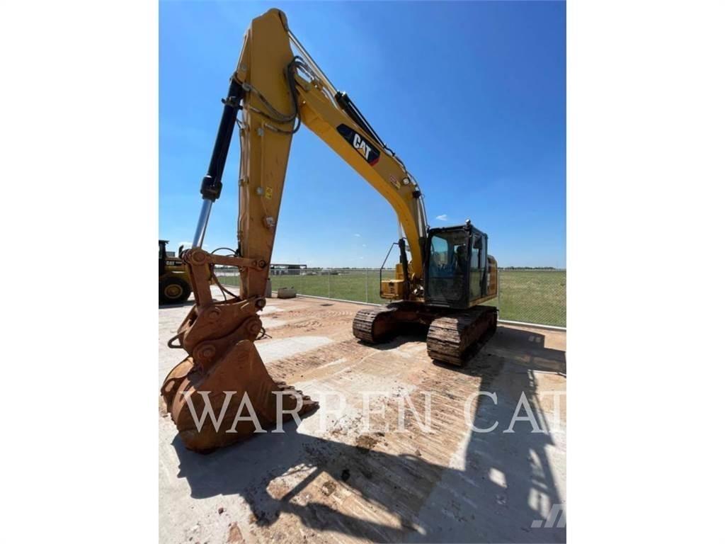 CAT 316FL TC 大型油圧ショベル12t以上（パワーショベル・ユンボ）
