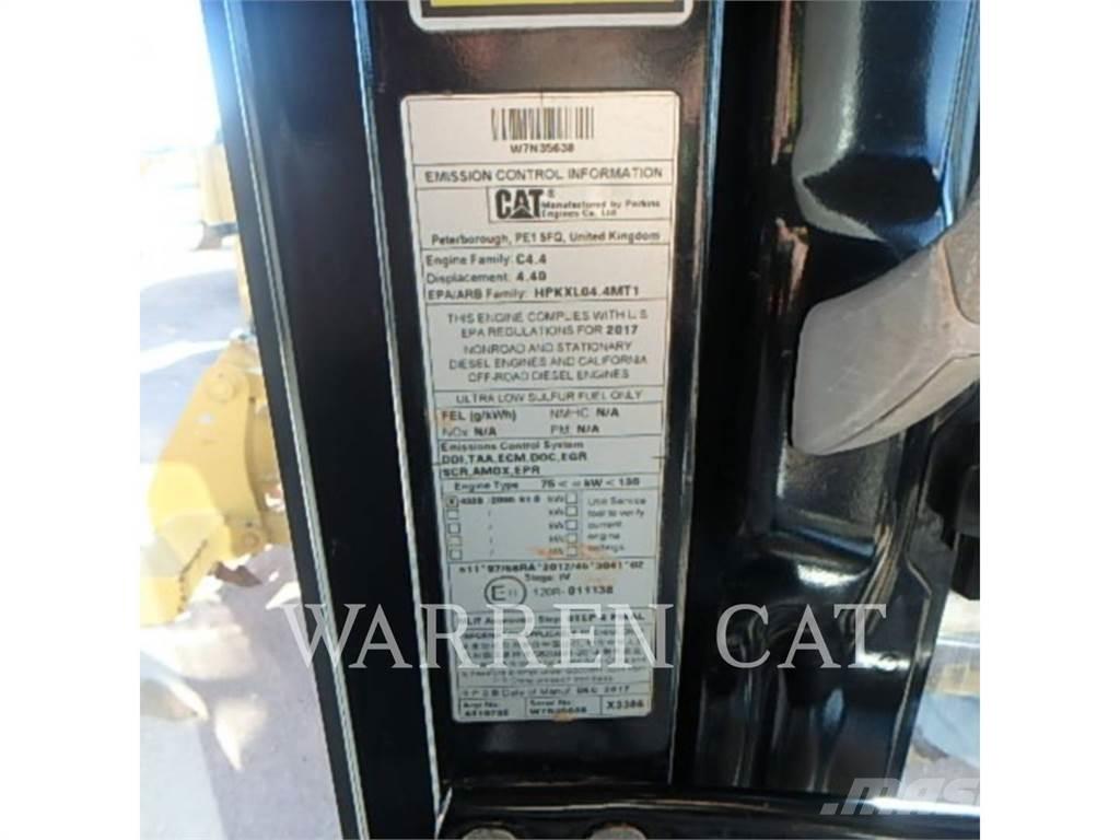 CAT 316FL TC 大型油圧ショベル12t以上（パワーショベル・ユンボ）